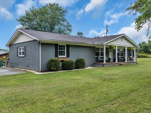 House for sale in Tennessee