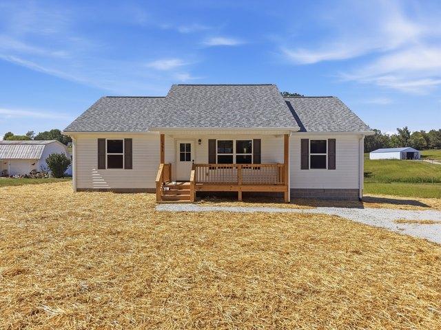 House for sale in Doyle, Middle Tennessee