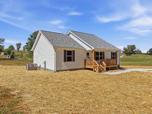 House for sale in Doyle, Middle Tennessee