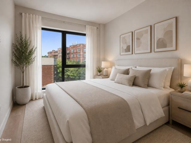 Condo for sale in Ditmas Park, New York