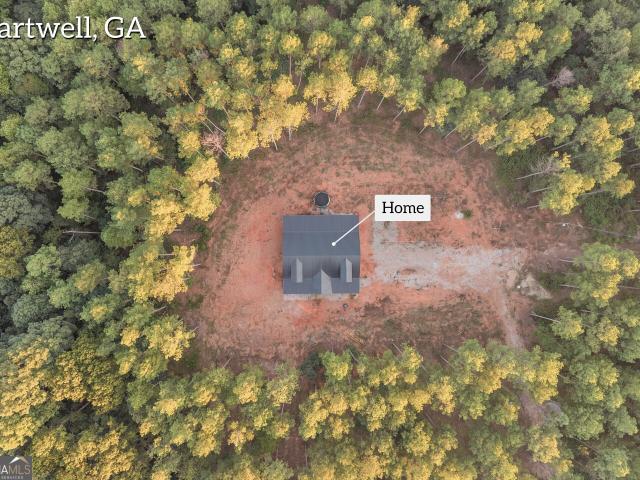 House for sale in Hartwell, Hart County
