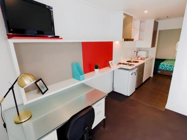 Apartment for rent in Camerons Creek, Victoria
