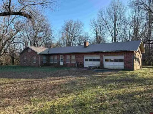 House for rent in Ark