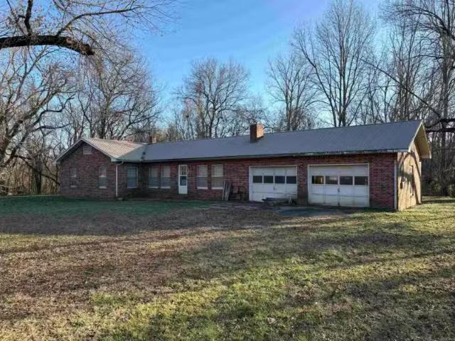 House for rent in Ark
