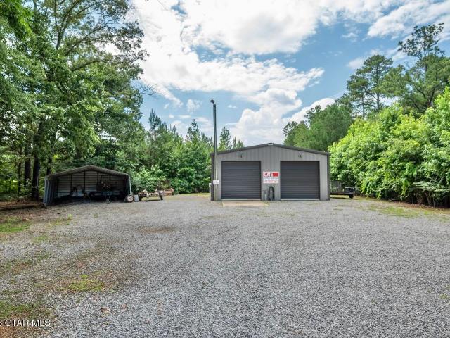 House for sale in Columbus, Mississippi