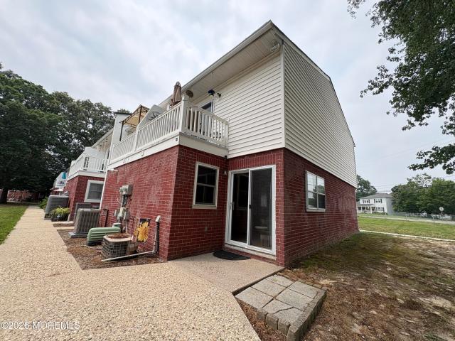 Condo for sale in Mariner Estates, Toms River