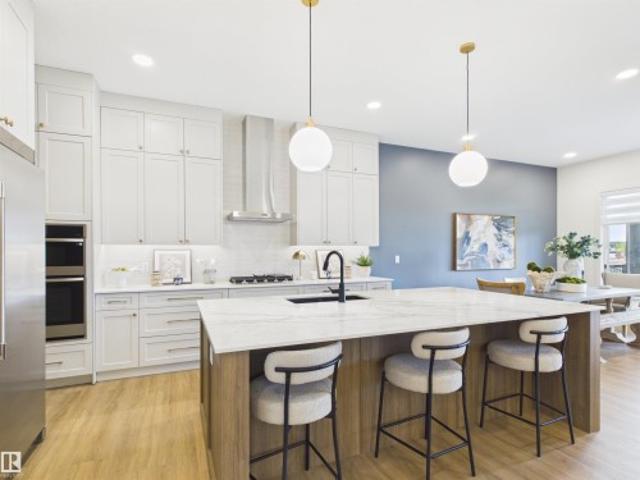 House for sale in Stony Plain, Alberta
