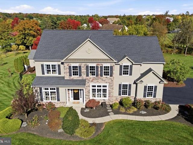 House for sale in Telford, Montgomery County