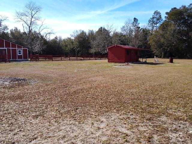House for sale in Folkston, Georgia