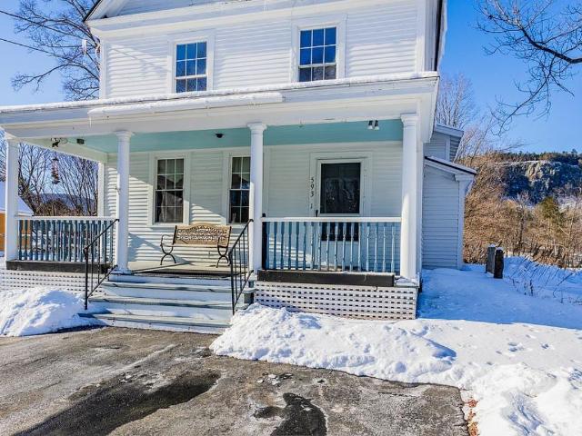 Property for sale in New Hampshire