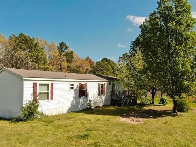 House for sale in Morning Star, Marshall
