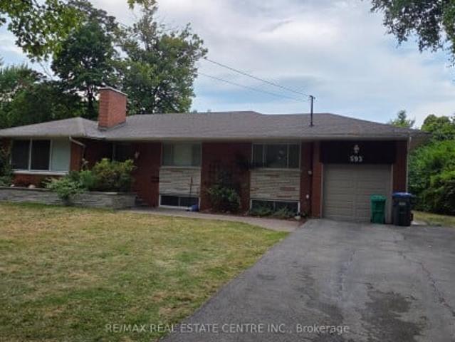 House for rent in Mississauga, Ontario