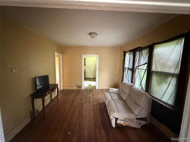 House for sale in Detroit, Michigan