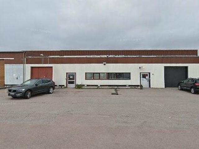 Lokal hyra i Uppsala