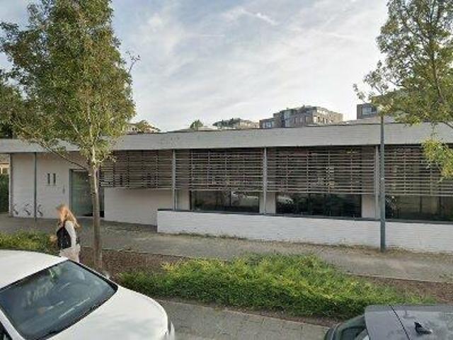 Bedrijfspand te huur in Slotjes, Oosterhout