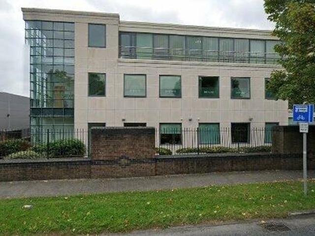Office for sale in Bluebell, North Tipperary