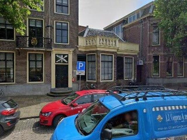 Bedrijfspand te huur in Emmakwartier, Alkmaar