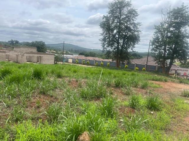 Land for sale in Mopani, Limpopo