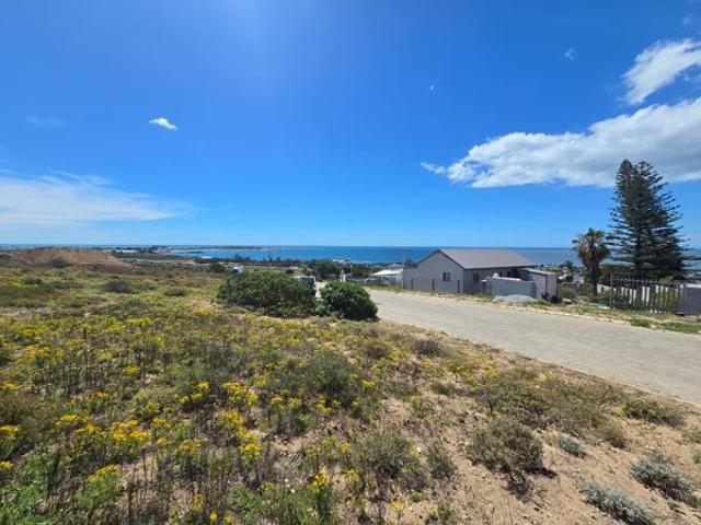 Land for sale in West Coast Village, City of Cape Town