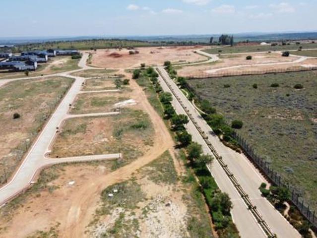 Land for sale in Dr Kenneth Kaunda, North West