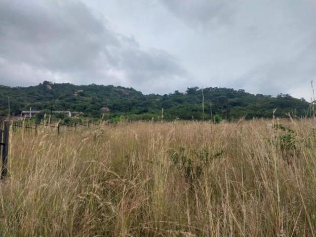 Land for sale in Ehlanzeni, Mpumalanga