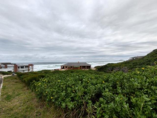 Land for sale in Cape St Francis, Eastern Cape