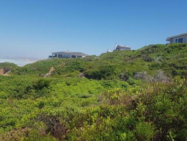 Land for sale in Cape St Francis, Eastern Cape