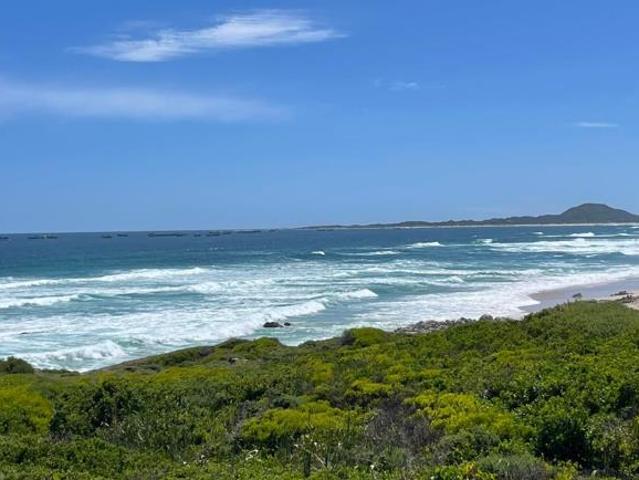 Land for sale in Cape St Francis, Eastern Cape