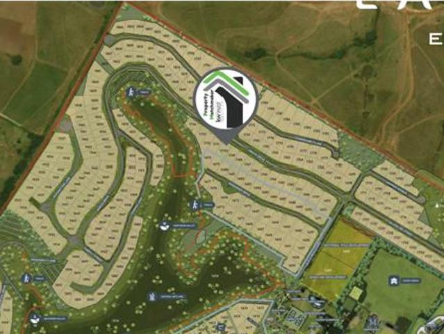 Land for sale in Ballito, KwaDukuza Local Municipality