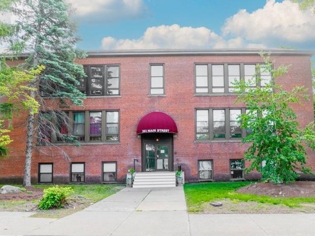 Condo for sale in Leominster, Massachusetts