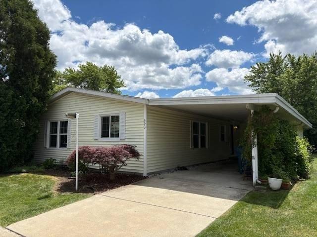 House for sale in Rochester Hills, Michigan