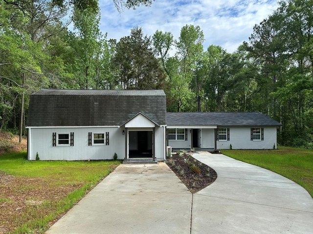 House for sale in Dale, Alabama