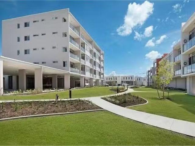 Apartment for rent in Toombul, Queensland