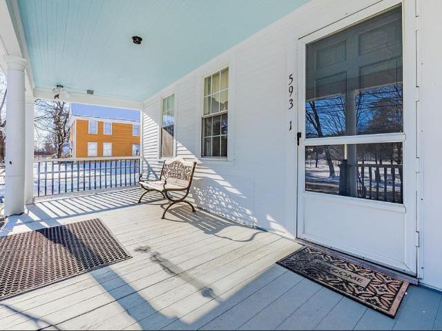 House for sale in New Hampshire