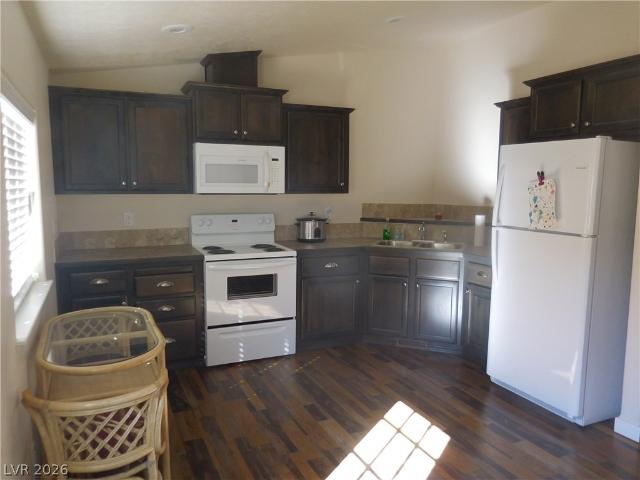 House for sale in White Pine, Nevada