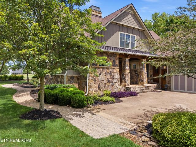 House for sale in Tennessee