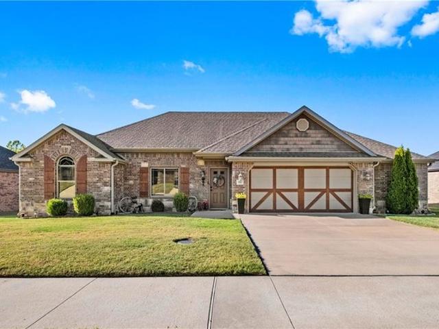 House for sale in Ark