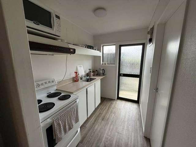 Apartment for rent in Otakou