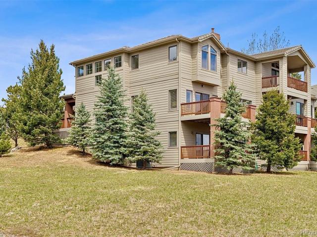 Condo for sale in Golden, Colorado