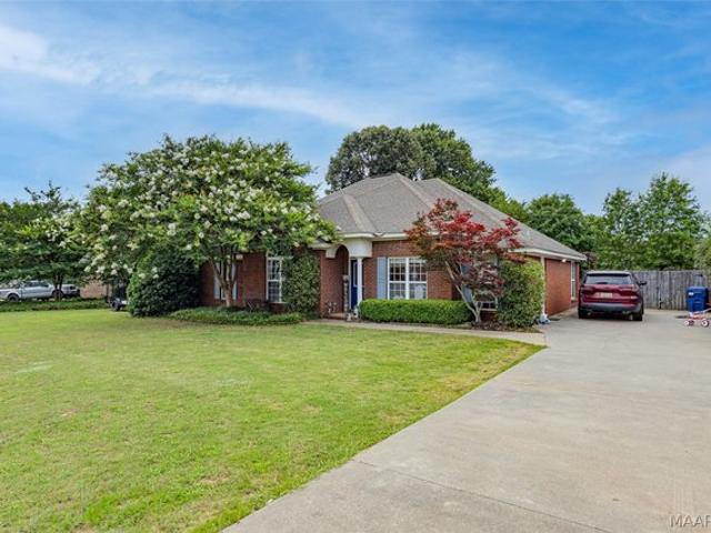 House for sale in Prattville, Alabama