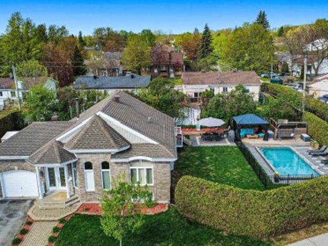 House for sale in Laurentides, Quebec