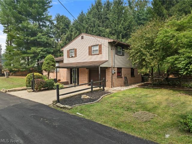 House for sale in Belmont, Ohio