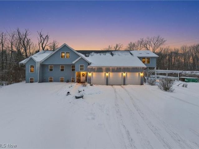 House for sale in Wadsworth, Ohio