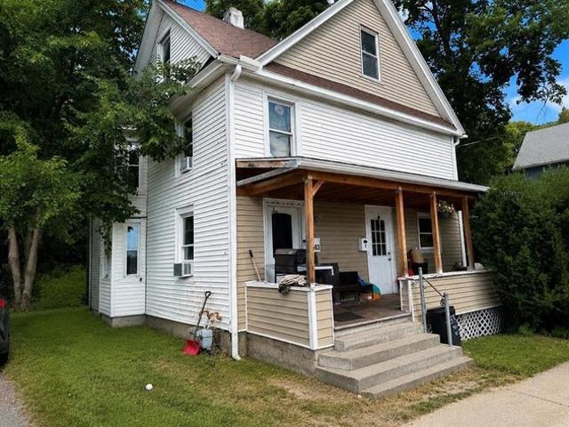 House for sale in Binghamton, New York