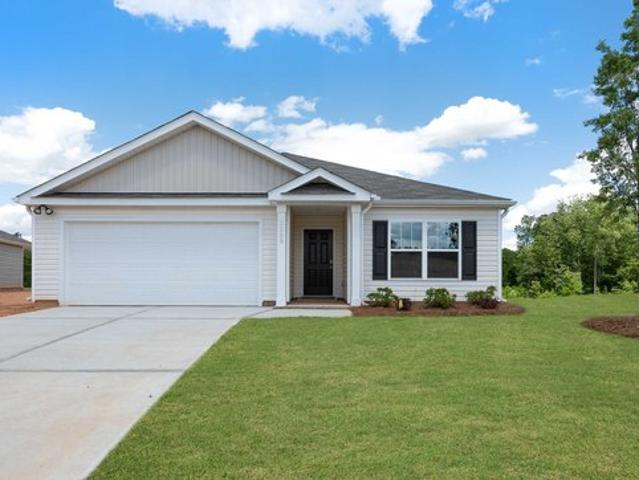House for sale in Woodruff, South Carolina