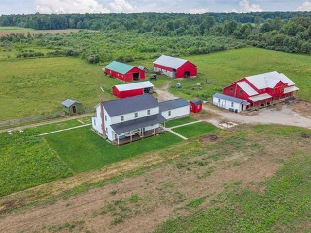 House for sale in Ashland, Ohio