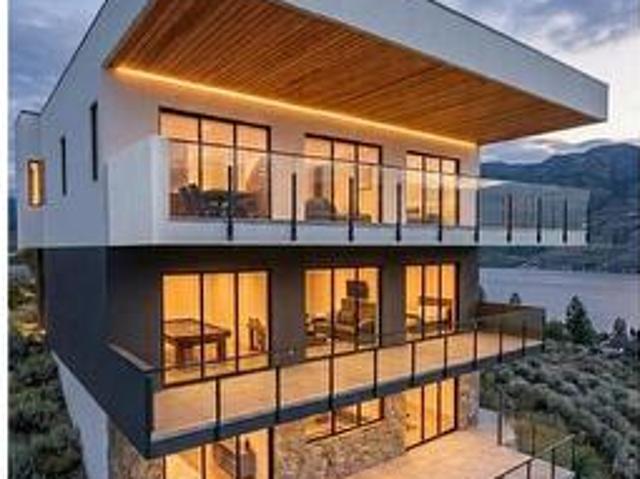 House for sale in Uplands, Penticton