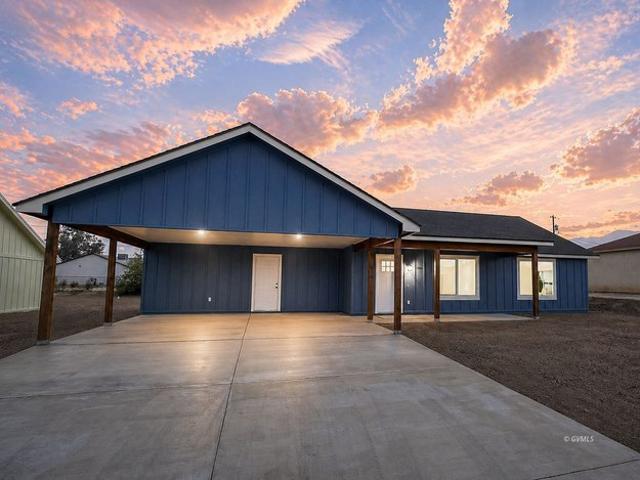 House for sale in Safford, Arizona