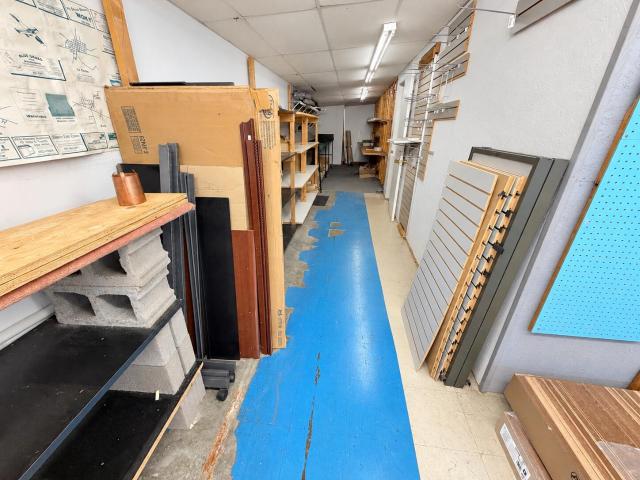 Commercial for sale in La Center, Kentucky