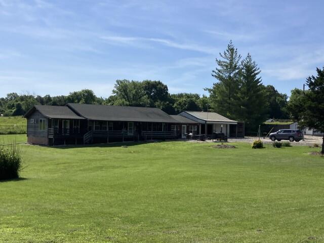 Commercial for sale in Fair Grove, Missouri